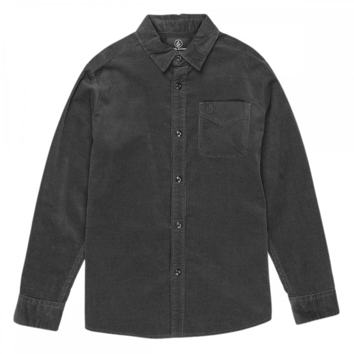 Volcom Zander Boys Ls