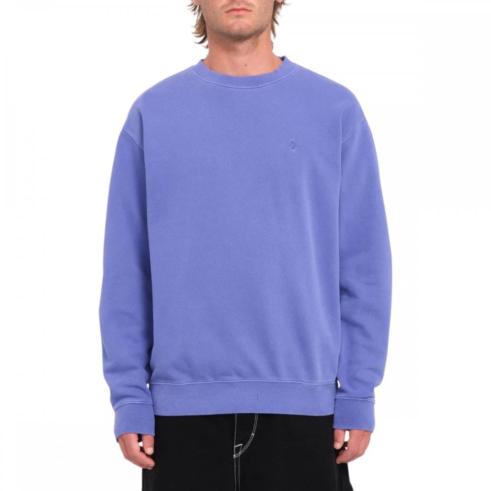 Volcom Single Stone Pw Crew