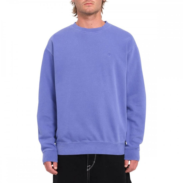 Volcom Single Stone Pw Crew