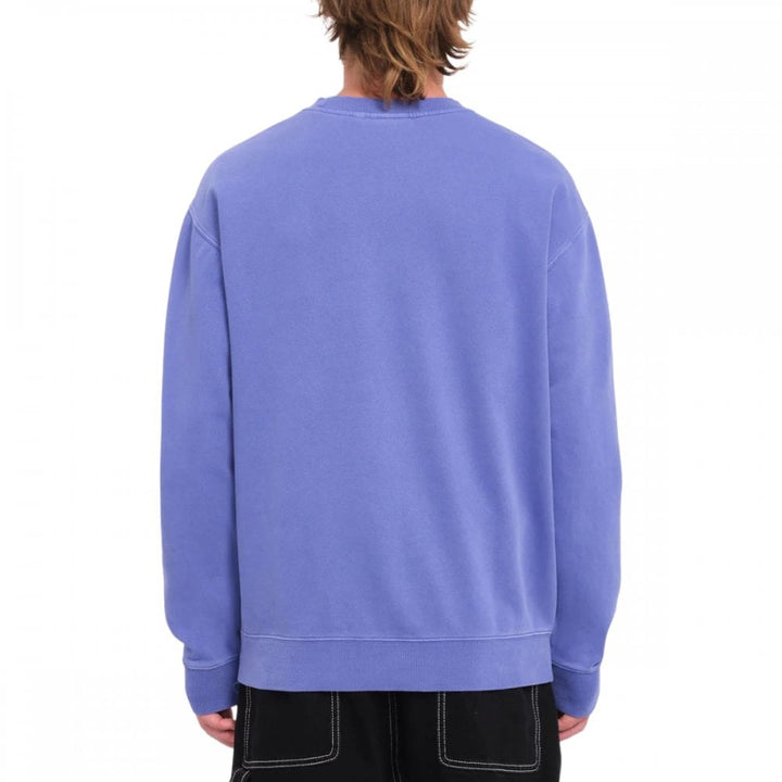Volcom Single Stone Pw Crew