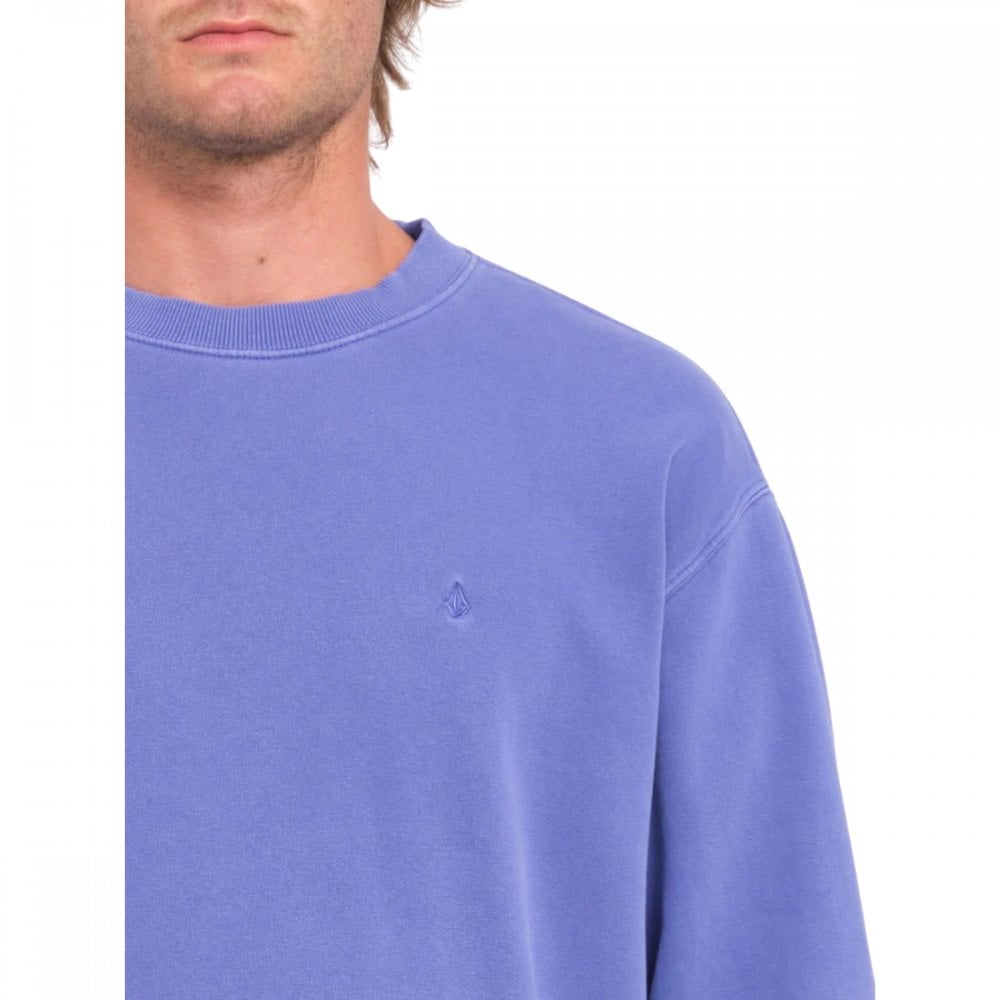 Volcom Single Stone Pw Crew