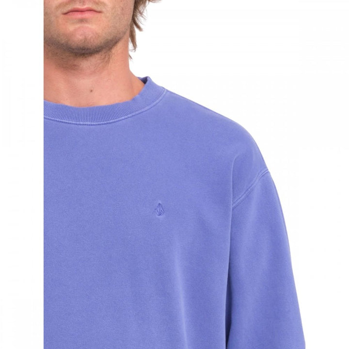 Volcom Single Stone Pw Crew