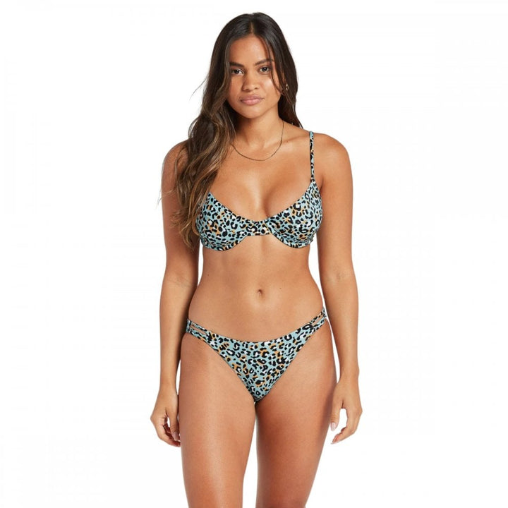 Volcom Just Spotted Underwire Top