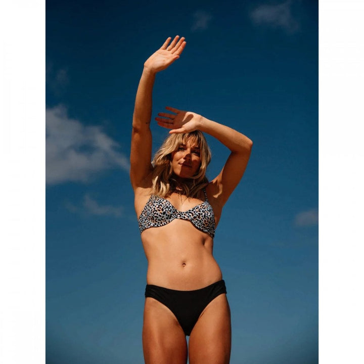 Volcom Just Spotted Underwire Top