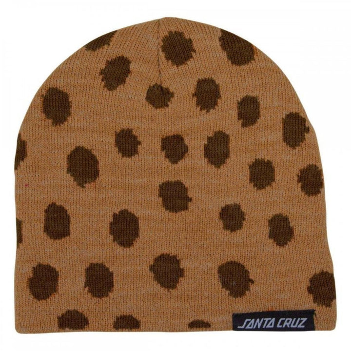 Santa Cruz Jaguar Beanie