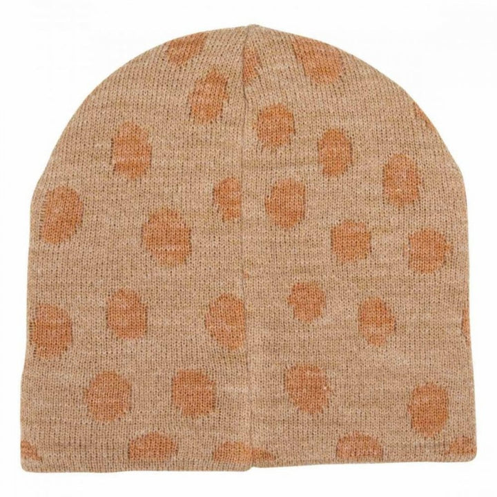 Santa Cruz Jaguar Beanie