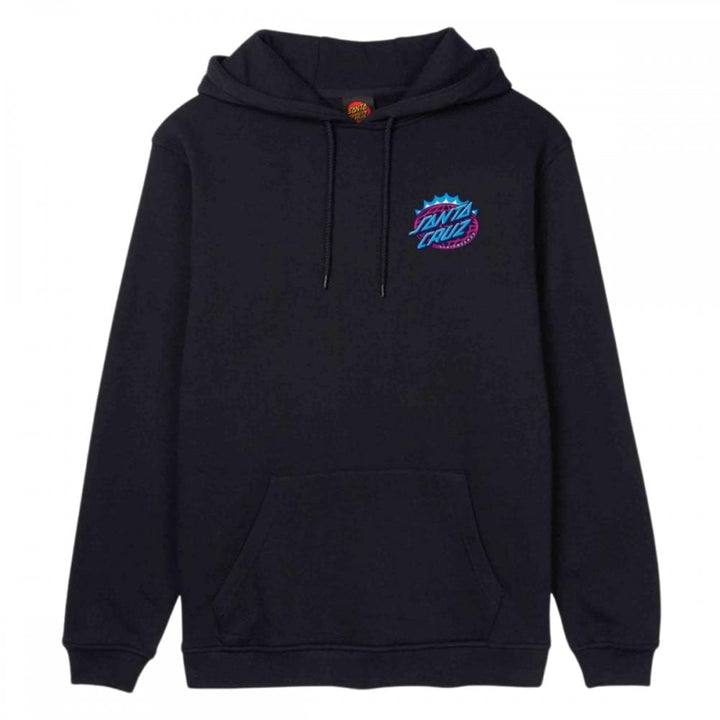 Santa Cruz Kendall End Of The Dot Hood