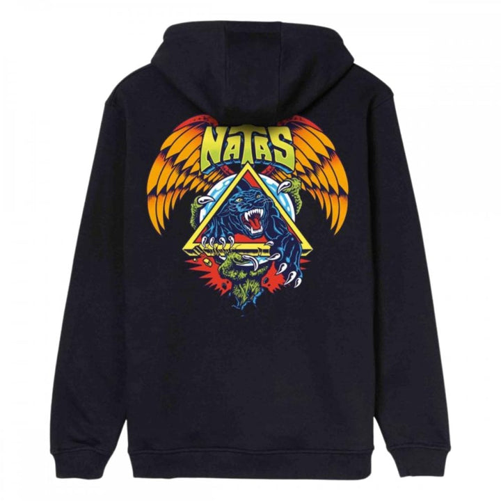Santa Cruz Natas Sc Panther Hood