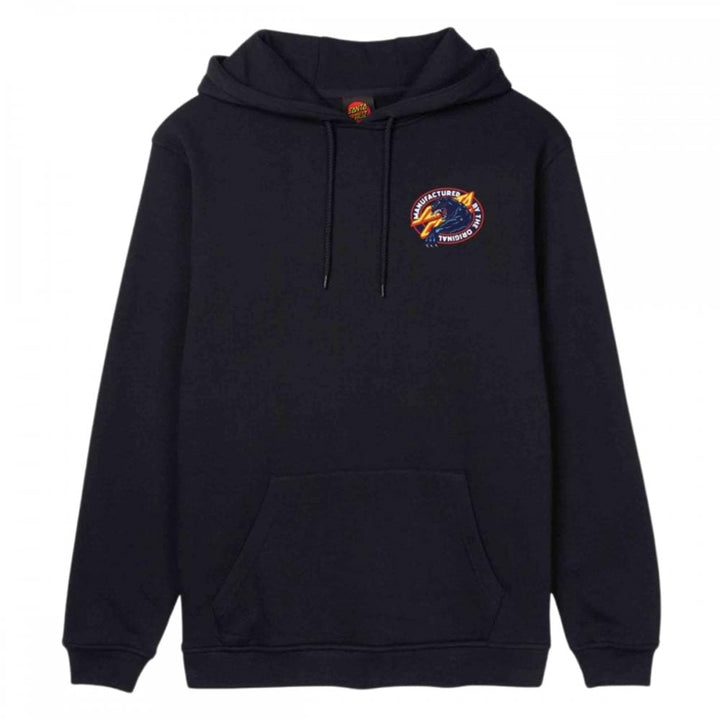 Santa Cruz Natas Sc Panther Hood
