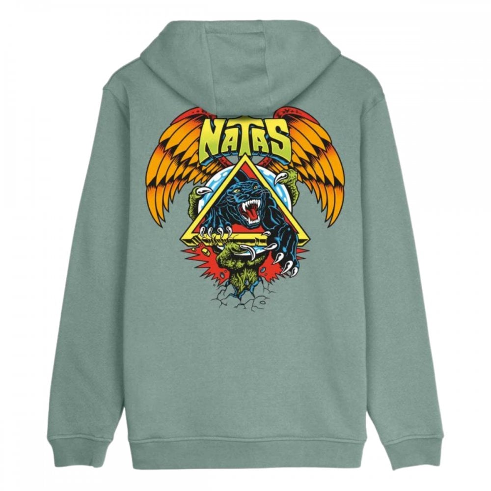 Santa Cruz Natas Sc Panther Hood
