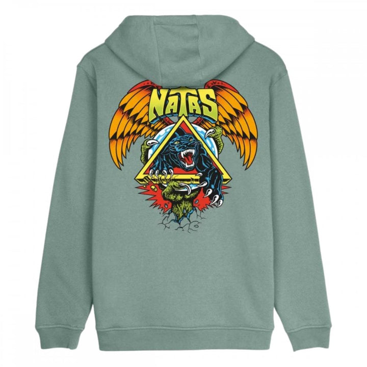 Santa Cruz Natas Sc Panther Hood
