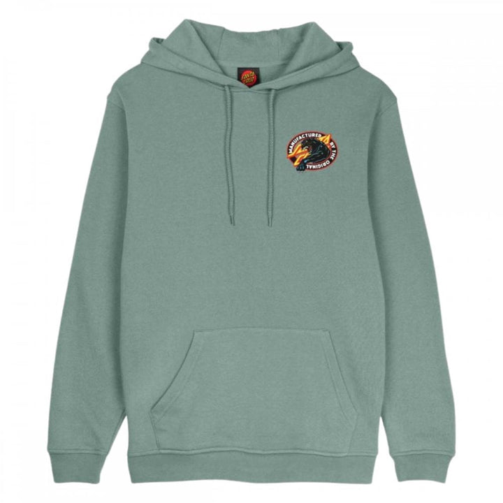 Santa Cruz Natas Sc Panther Hood