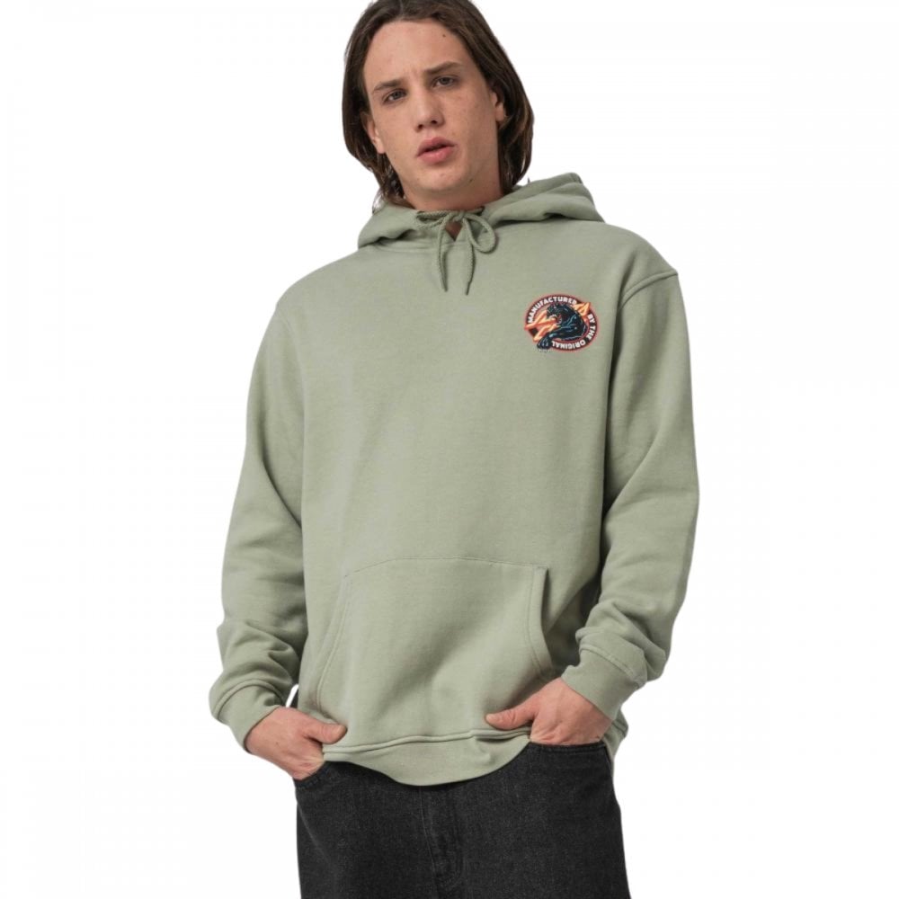 Santa Cruz Natas Sc Panther Hood