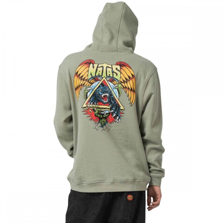 Santa Cruz Natas Sc Panther Hood