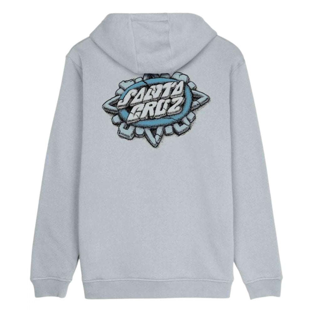 Santa Cruz Aztec Dot Hood