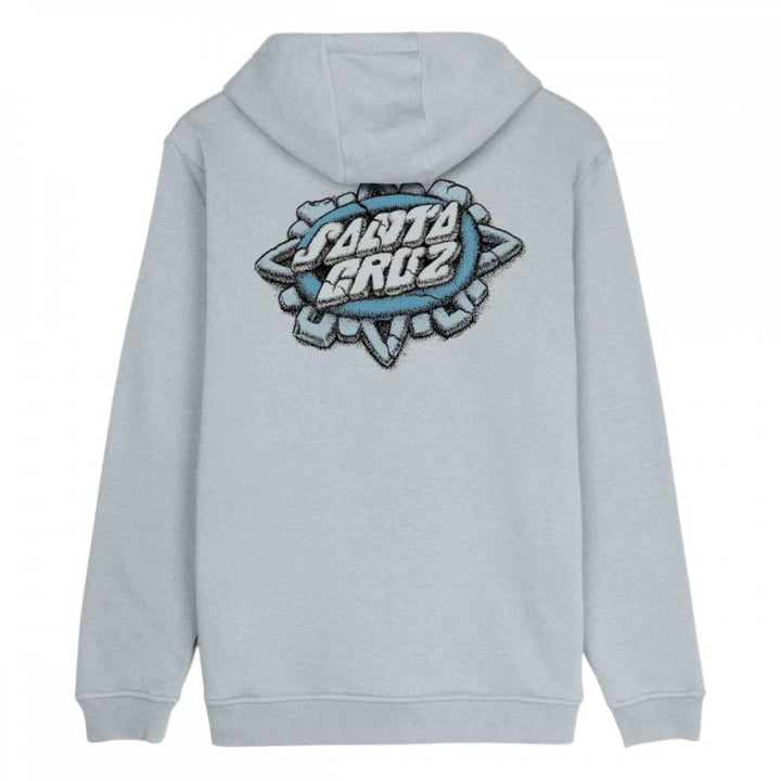 Santa Cruz Aztec Dot Hood