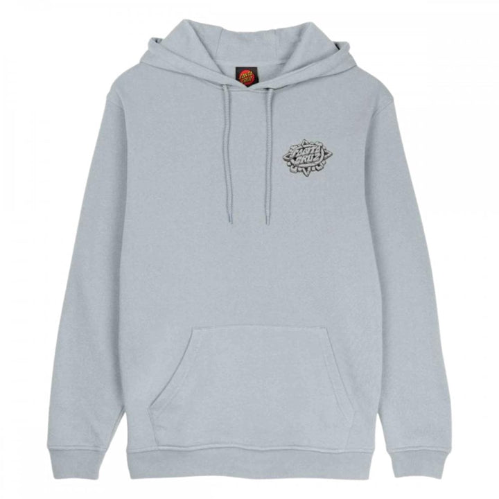 Santa Cruz Aztec Dot Hood