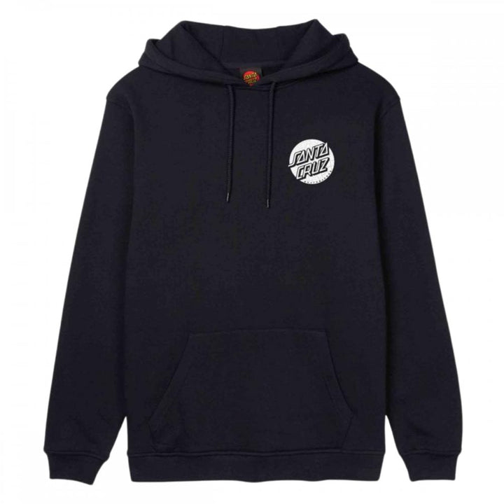 Santa Cruz Reason For Living Hood