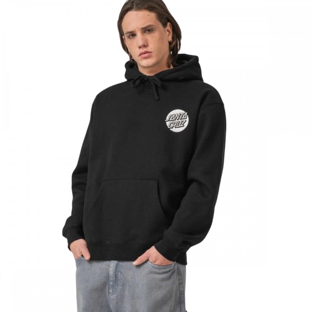 Santa Cruz Reason For Living Hood