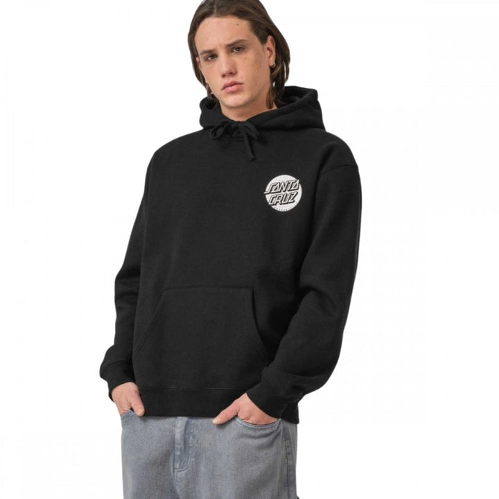 Santa Cruz Reason For Living Hood