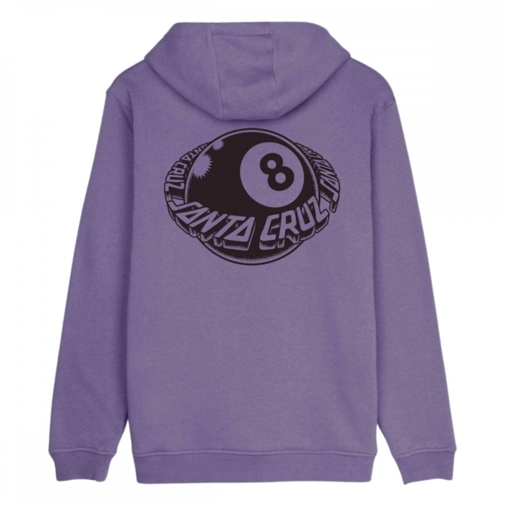 Santa Cruz Winkowski Eighth Planet Hood