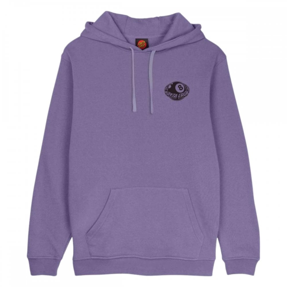 Santa Cruz Winkowski Eighth Planet Hood