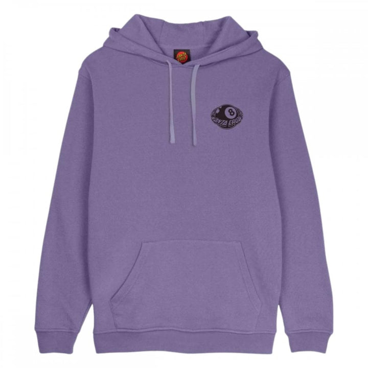 Santa Cruz Winkowski Eighth Planet Hood