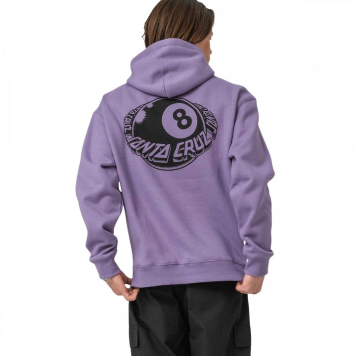 Santa Cruz Winkowski Eighth Planet Hood