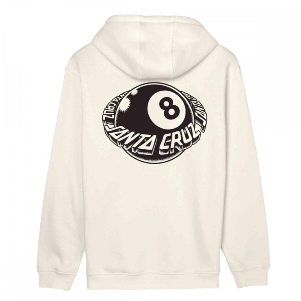 Santa Cruz Winkowski Eighth Planet Hood