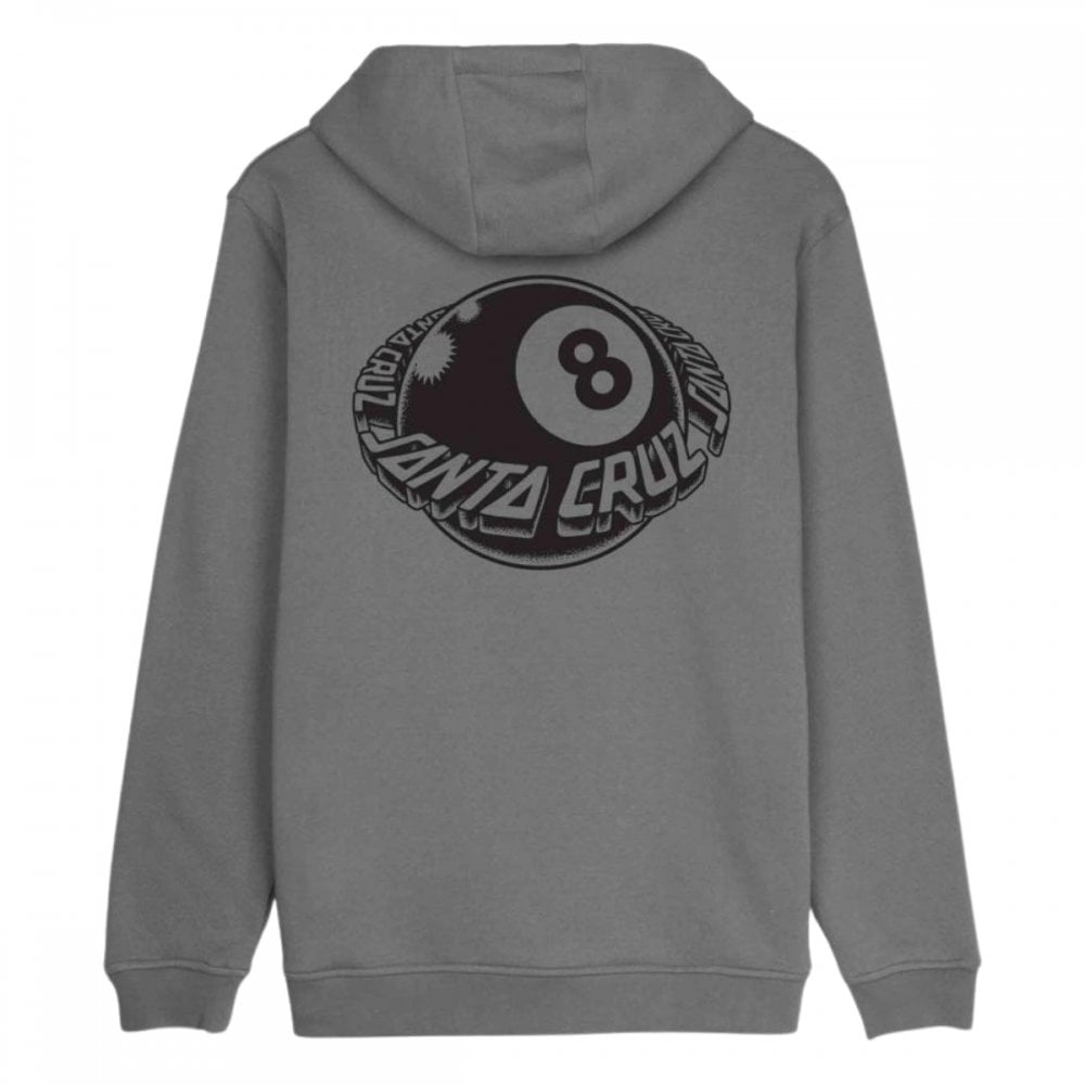 Santa Cruz Winkowski Eighth Planet Hood