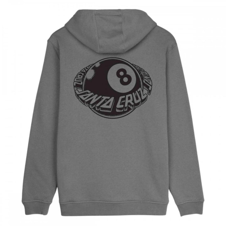 Santa Cruz Winkowski Eighth Planet Hood