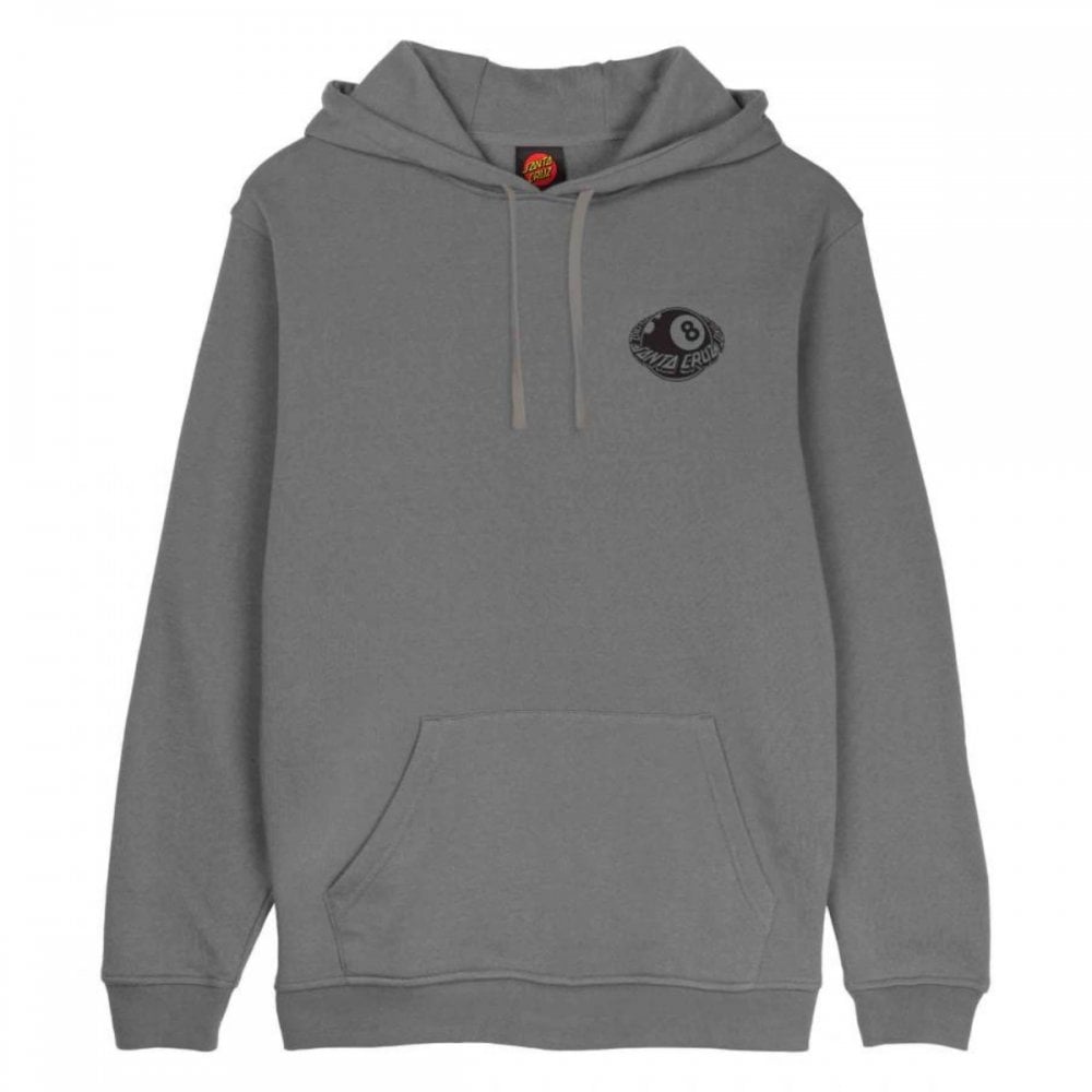 Santa Cruz Winkowski Eighth Planet Hood