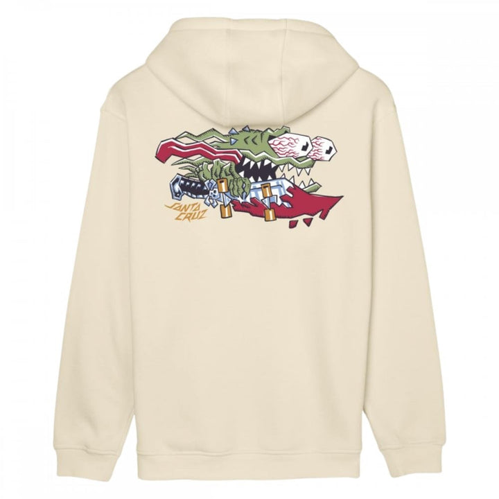 Santa Cruz Meek Scratched Slasher
