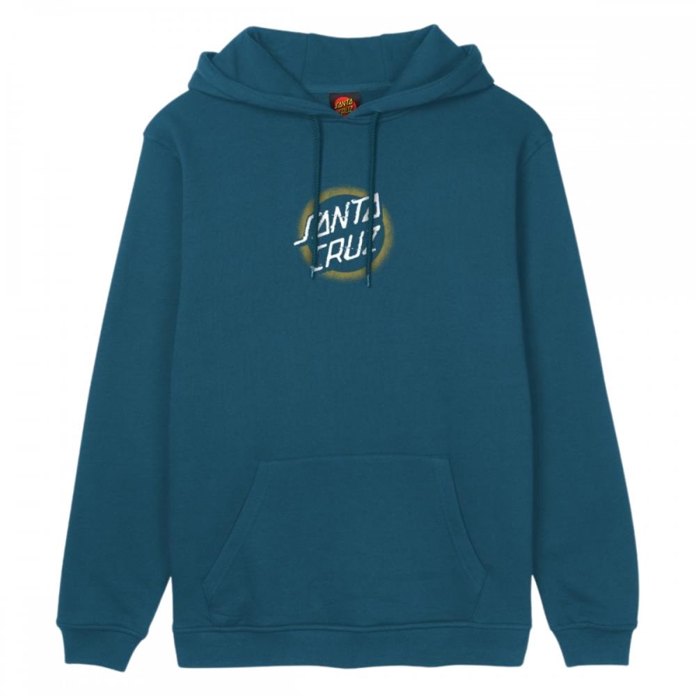 Santa Cruz Vile Dot Front Hood