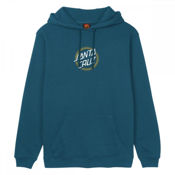 Santa Cruz Vile Dot Front Hood