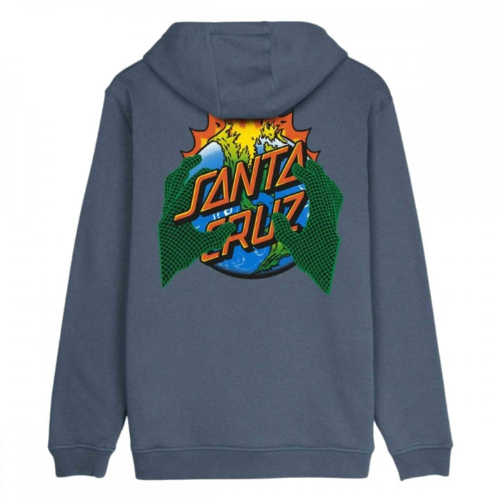 Santa Cruz Kendall End Of The Dot Hood