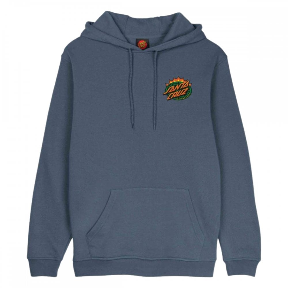 Santa Cruz Kendall End Of The Dot Hood
