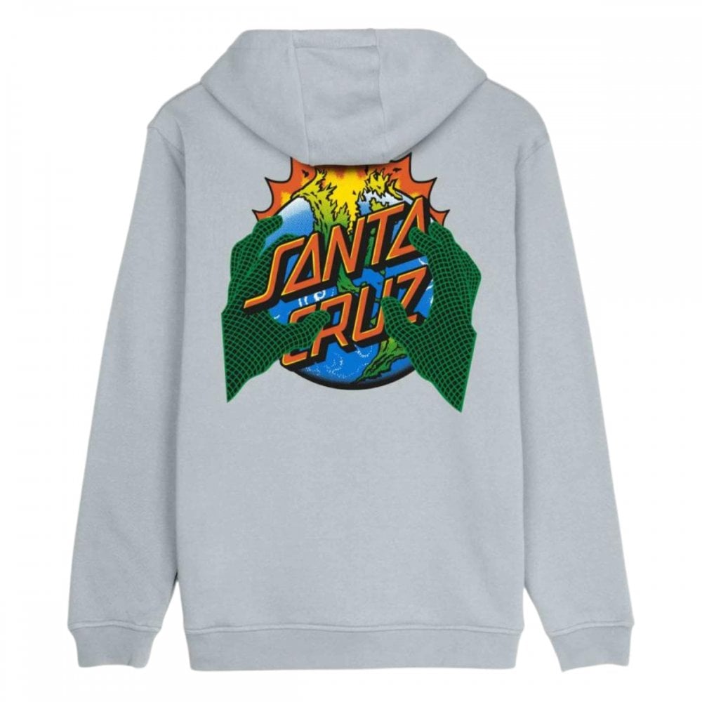 Santa Cruz Kendall End Of The Dot Hood