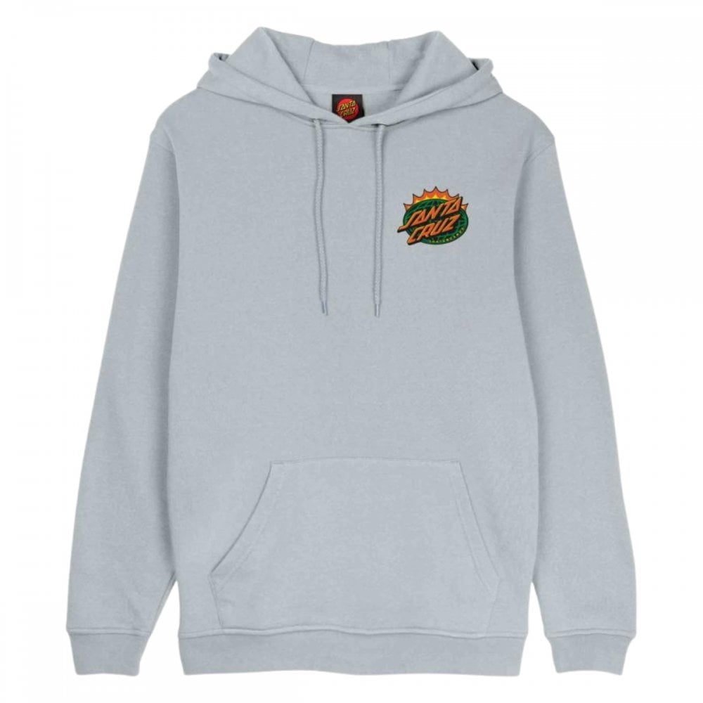 Santa Cruz Kendall End Of The Dot Hood