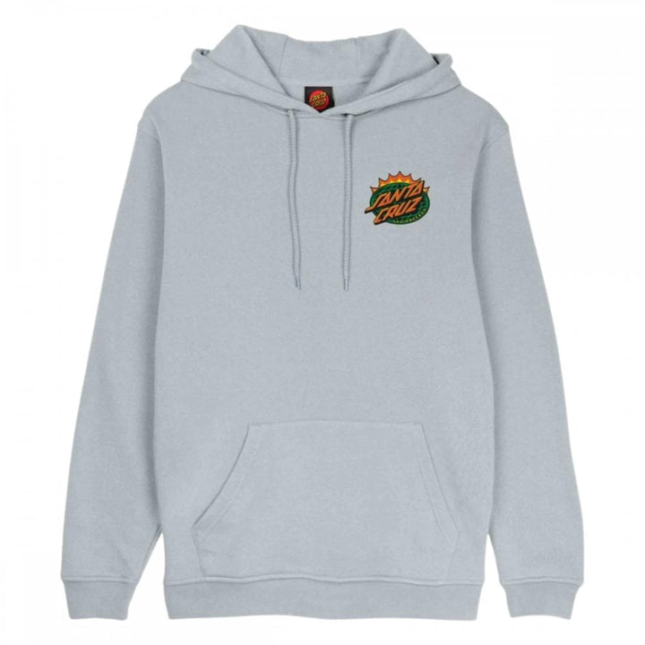 Santa Cruz Kendall End Of The Dot Hood