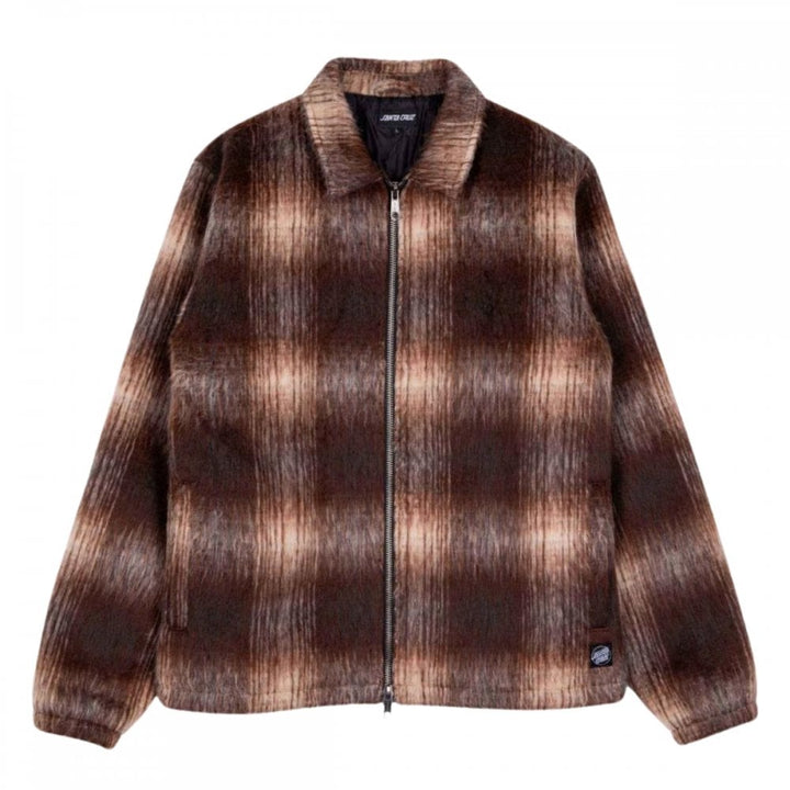 Santa Cruz Hideout Jacket