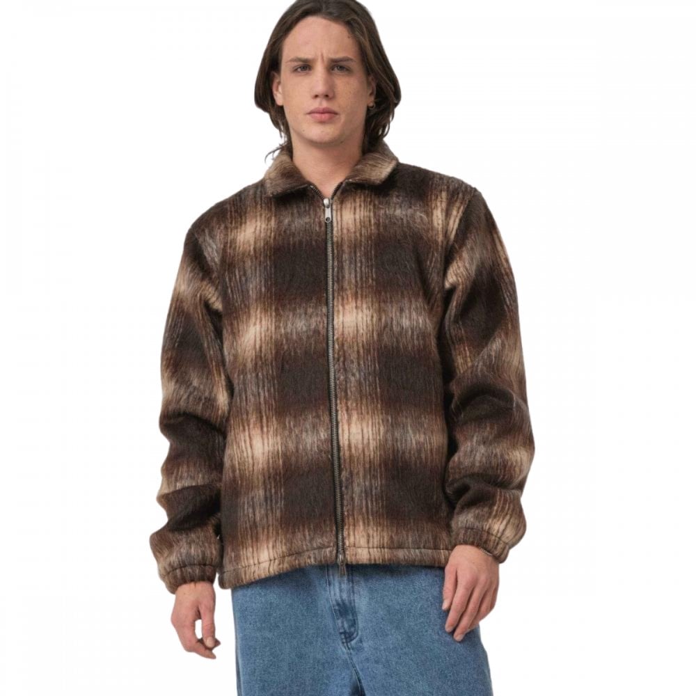 Santa Cruz Hideout Jacket