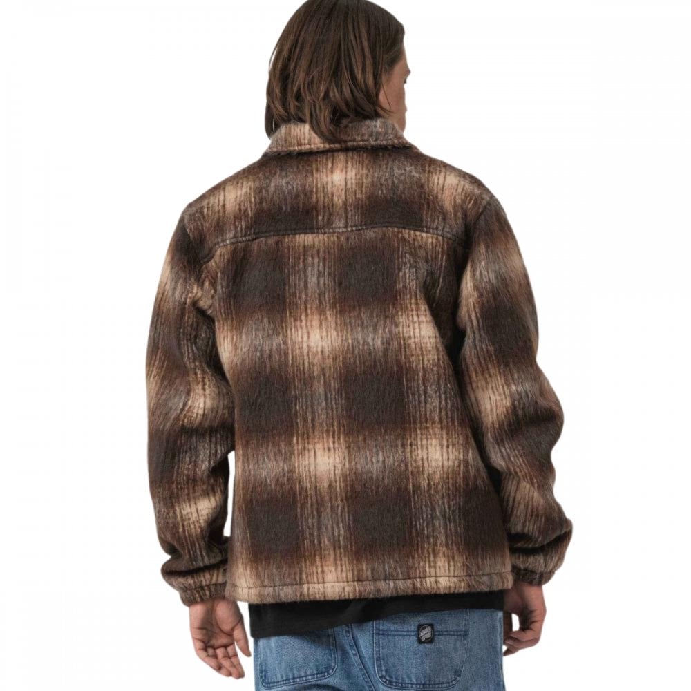 Santa Cruz Hideout Jacket
