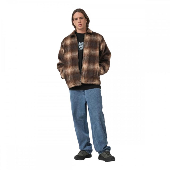 Santa Cruz Hideout Jacket