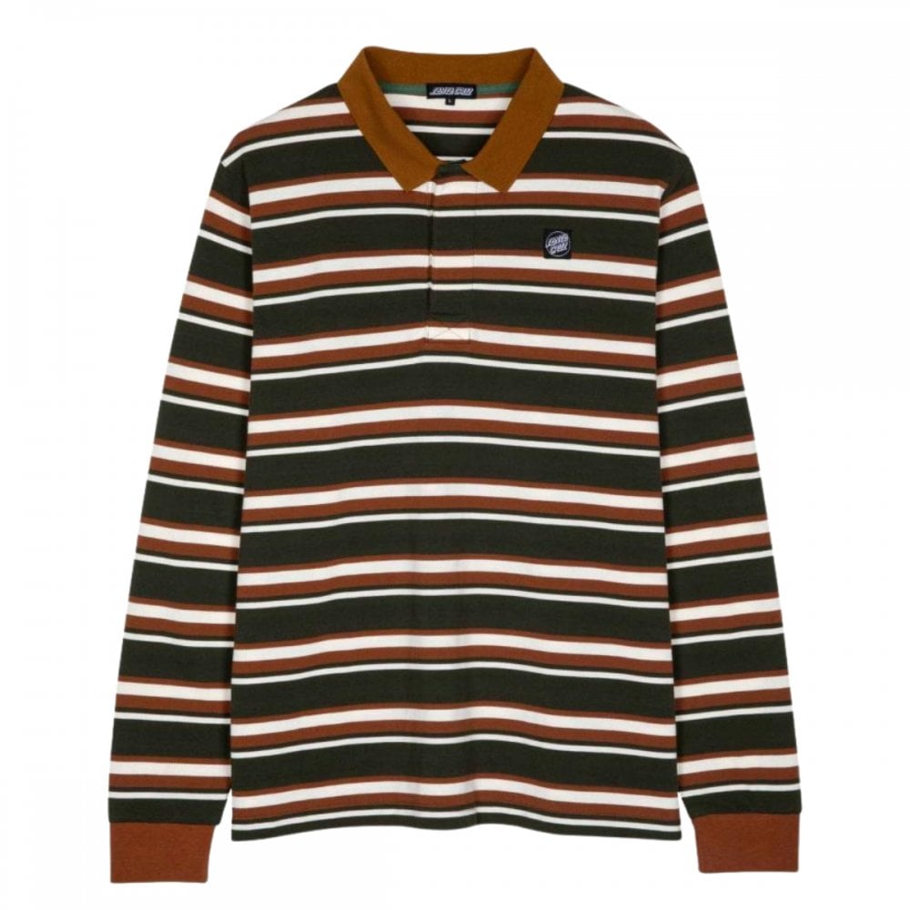 Santa Cruz Cera Ls Polo