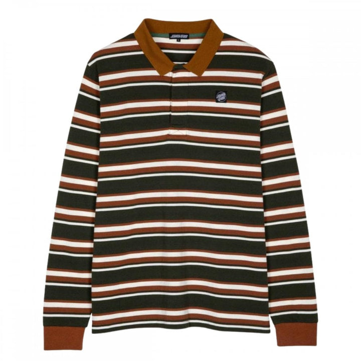 Santa Cruz Cera Ls Polo