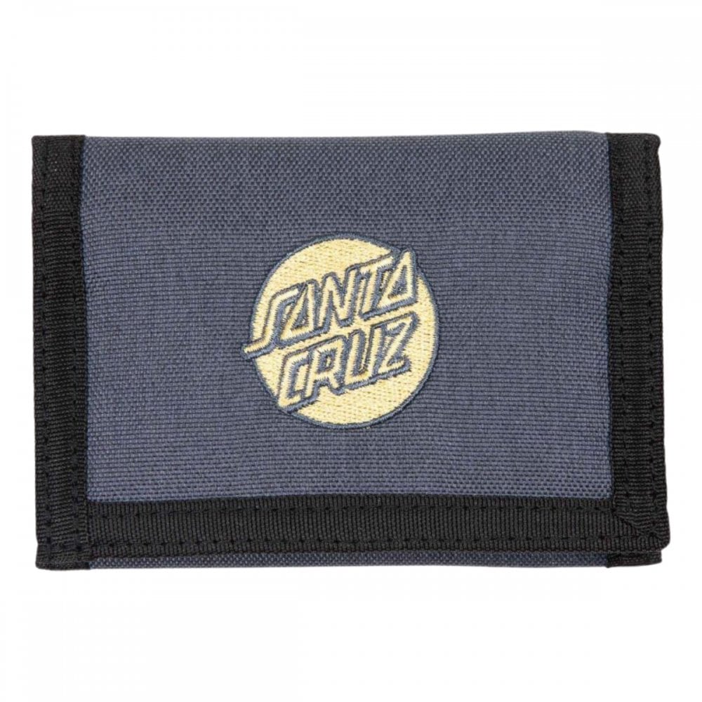 Santa Cruz Reason For Living Wallet