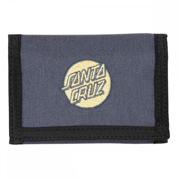 Santa Cruz Reason For Living Wallet