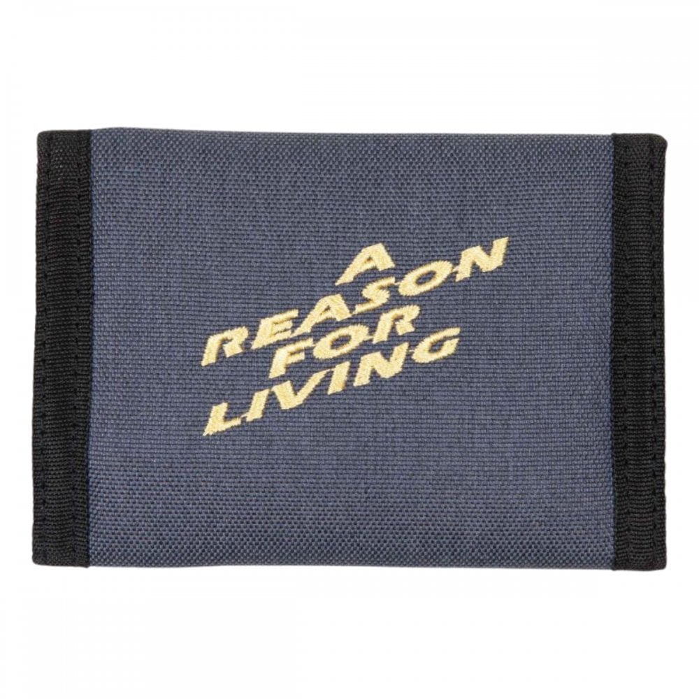 Santa Cruz Reason For Living Wallet