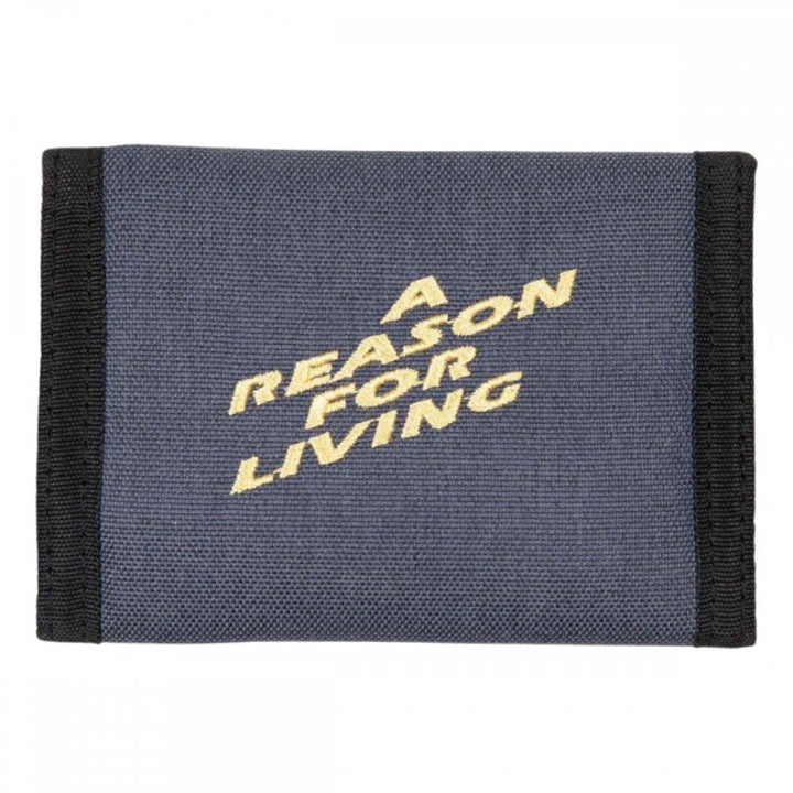 Santa Cruz Reason For Living Wallet